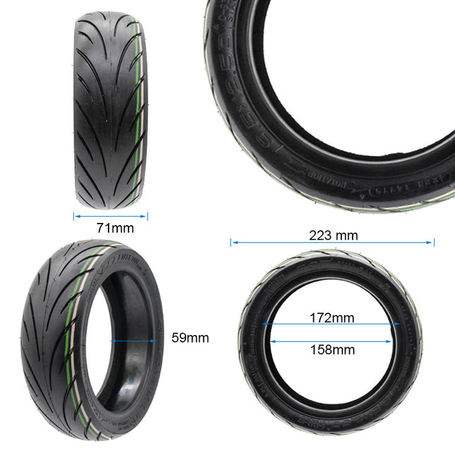 Reifen 9,5x2,5-6,5 NIU K3 MAX