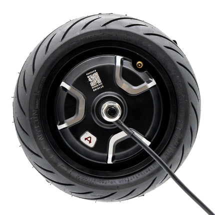 Motor Niu KQi3 Sport