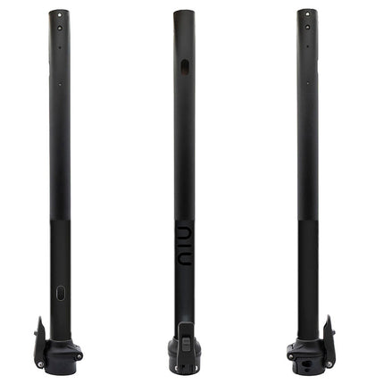 Mastil Niu KQi3 Sport Schwarz