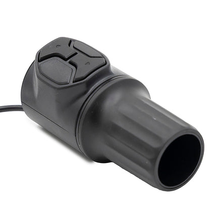 Gasgriff mit Tastenfeld Niu KQi300P