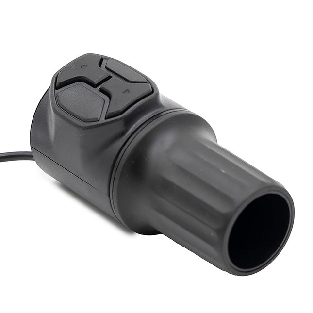 Gasgriff mit Tastenfeld Niu KQi300P