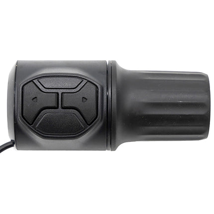 Gasgriff mit Tastenfeld Niu KQi300P