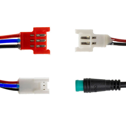 Display Niu KQi1