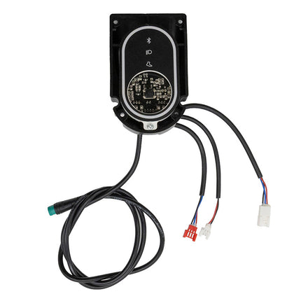 Display Niu KQi1