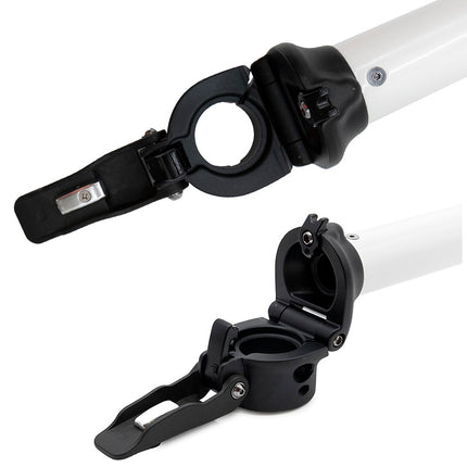 Mast Niu KQi3 Sport Weiß