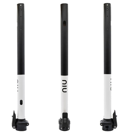 Mast Niu KQi3 Sport Weiß