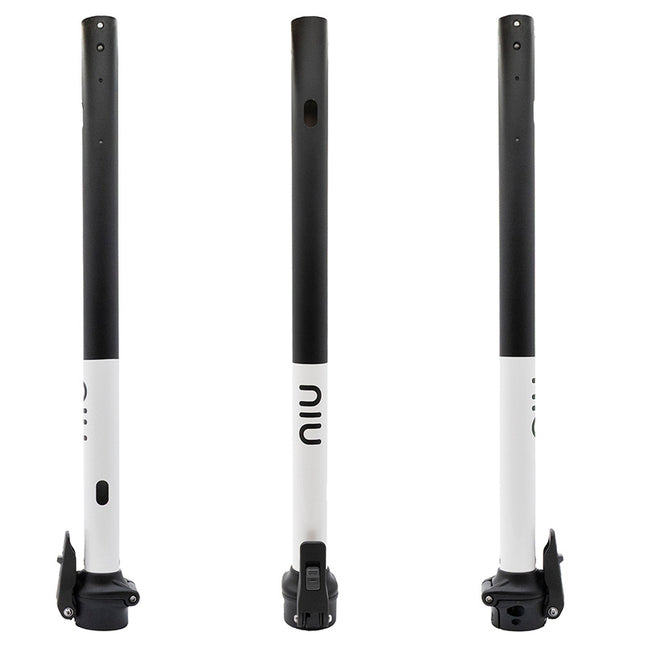 Mast Niu KQi3 Sport Weiß