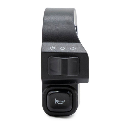 Blinkerschalter und Hupe Kukirin G2/G3/G4