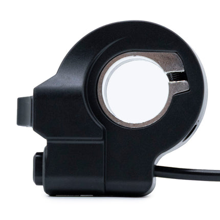 Blinkerschalter und Hupe Kukirin G2/G3/G4