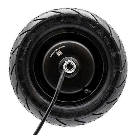 Motor Kukirin G4 (Ohne Logo)