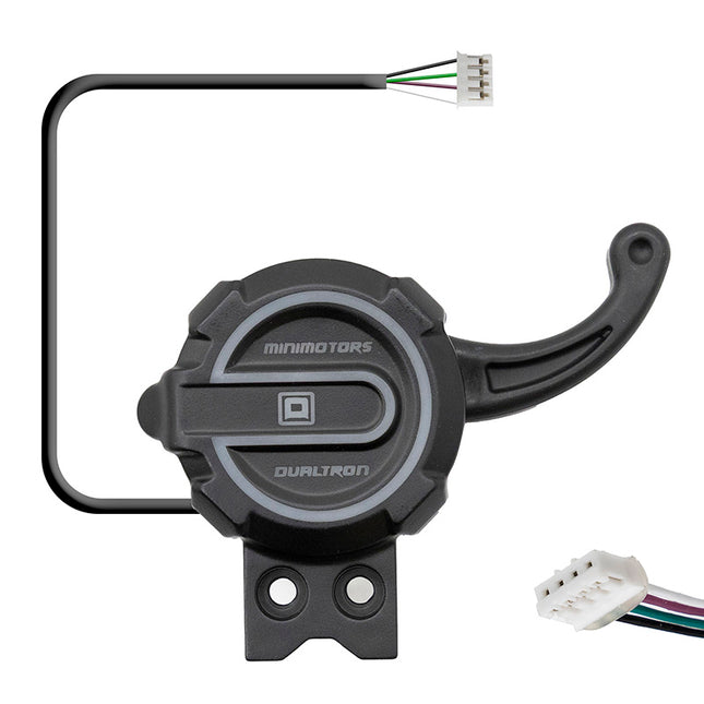 Dualtron POP Acelerator [Minimotors]