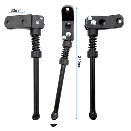 Doppelte Fußstütze Dualtron Ultra [Minimotors]