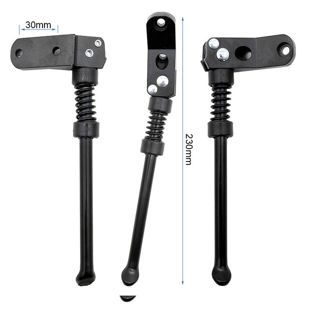 Doppelte Fußstütze Dualtron Ultra [Minimotors]