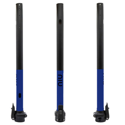 Niu KQi3 Sport Blau Mast