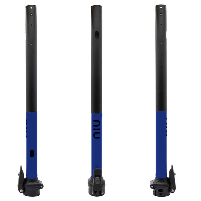 Niu KQi3 Sport Blau Mast