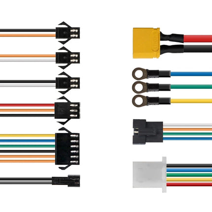 Controller JP 60V 37A  Doppelmotor
