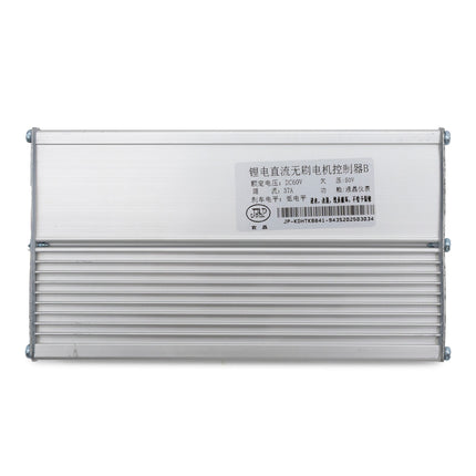 Controller JP 60V 37A  Doppelmotor