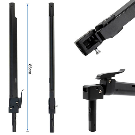 Mastil Kukirin G2/G3