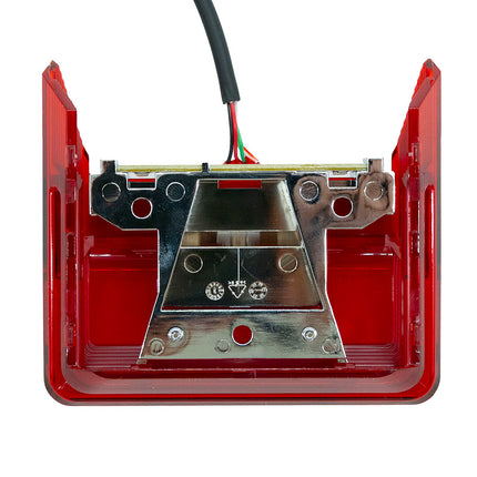 Rücklicht Kukirin G3 (Ohne Logo)