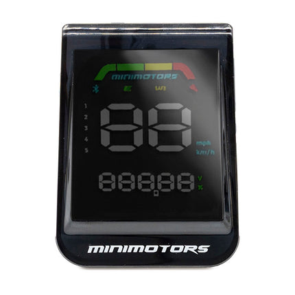 Display EY2 für Dualtron POP [Minimotors]