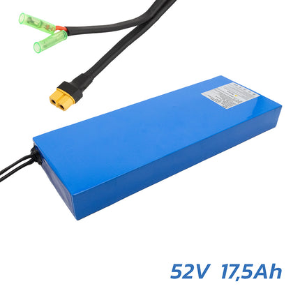 Akku 52V 17,5Ah für Dualtron Mini [Ewheel]