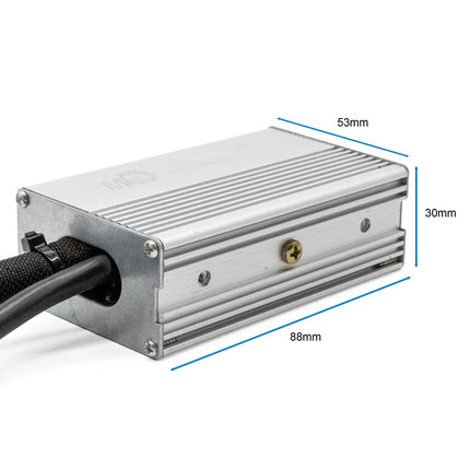 Steuergerät 36V 25A Dualtron Togo Minimotors