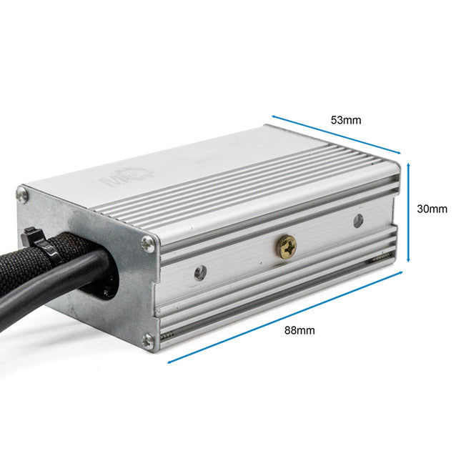 Steuergerät 36V 25A Dualtron Togo Minimotors