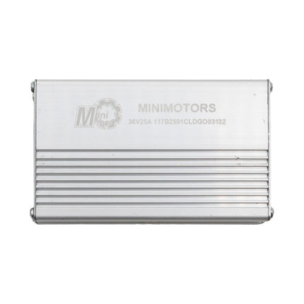 Steuergerät 36V 25A Dualtron Togo Minimotors