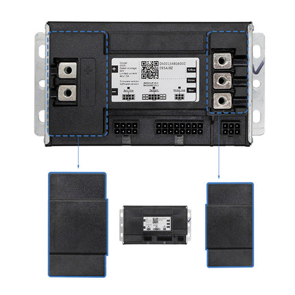 Controller Kukirin G4
