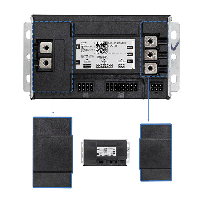 Controller Kukirin G4