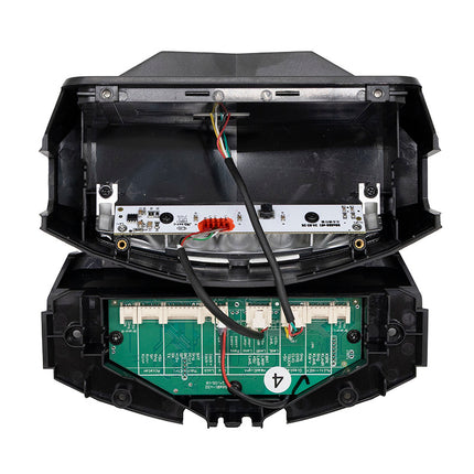 Display-Bildschirm Kukirin G2/G3 (Ohne Logo)