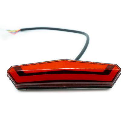 Rücklicht Kukirin G2/G4 (Ohne Logo)