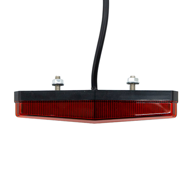 Rücklicht Kukirin G2/G4 (Ohne Logo)