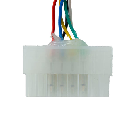 Rücklicht Kukirin G2/G4 (Ohne Logo)