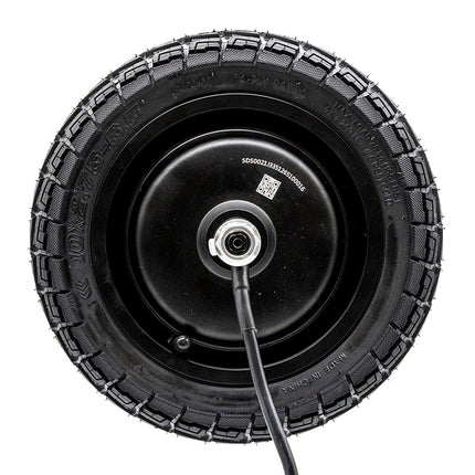 Motor Kukirin G3 (Ohne Logo)
