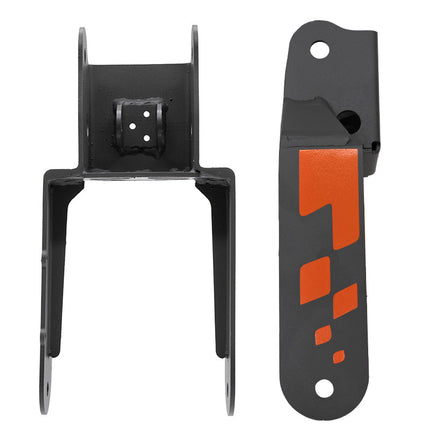 Vordere Gabel Kukirin G2 (Ohne Logo)