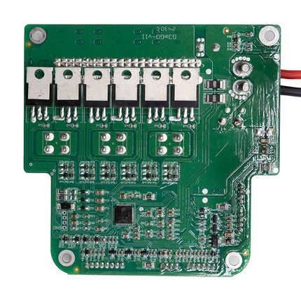 Controller Kukirin G3 Modell B