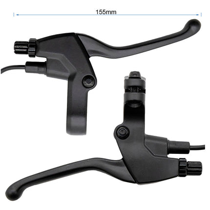 Rechter Bremshebel Kukirin G2/G3/G4 (Ohne Logo)
