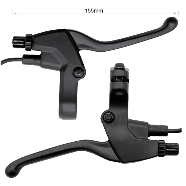 Rechter Bremshebel Kukirin G2/G3/G4 (Ohne Logo)