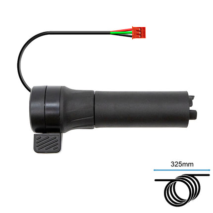 Beschleuniger Ninebot Zt3 pro / G3