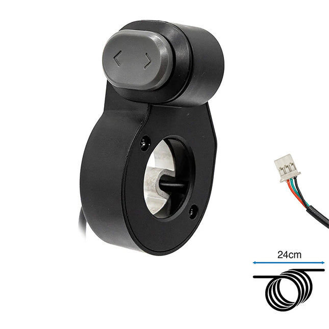 Blinkerschalter Xiaomi Mi4 pro (italienische Version) [ORIGINAL]