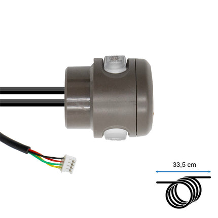 Vorderer rechter Blinker Xiaomi Mi4 Pro Max [ORIGINAL]