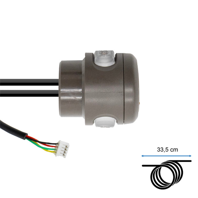 Vorderer rechter Blinker Xiaomi Mi4 Pro Max [ORIGINAL]