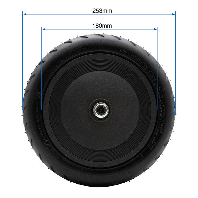 Motor Xiaomi Mi4