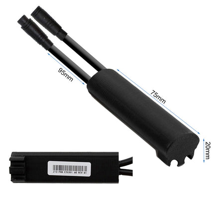 Entsperrer Ninebot ZT3pro - Version EU