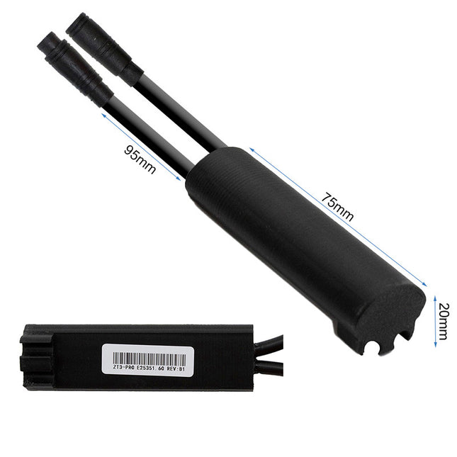 Entsperrer Ninebot ZT3pro - Version EU