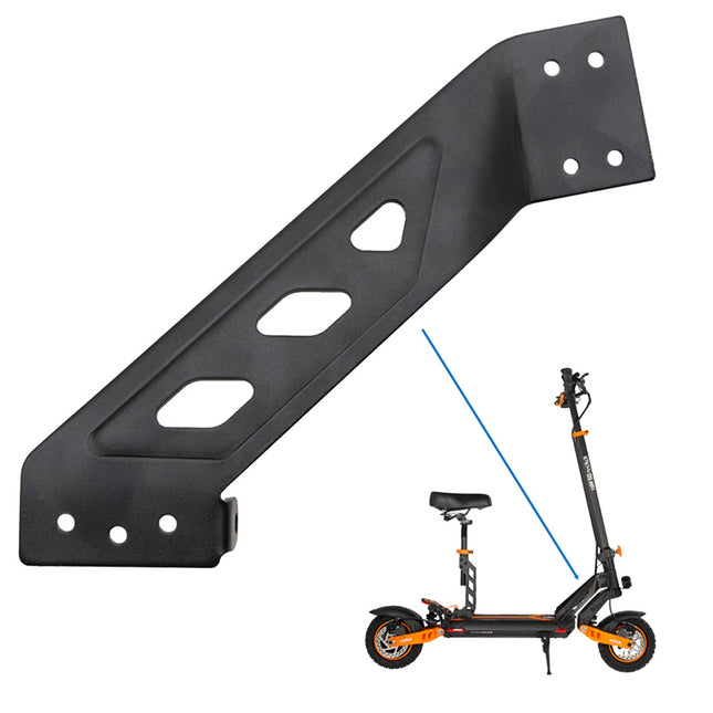 Rechtes Verbindungsstück Chassis-Mast KuKirin G2 Max neues Modell 2025