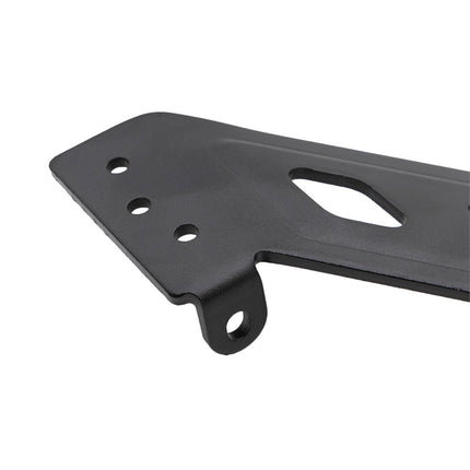 Rechtes Verbindungsstück Chassis-Mast KuKirin G2 Max neues Modell 2025