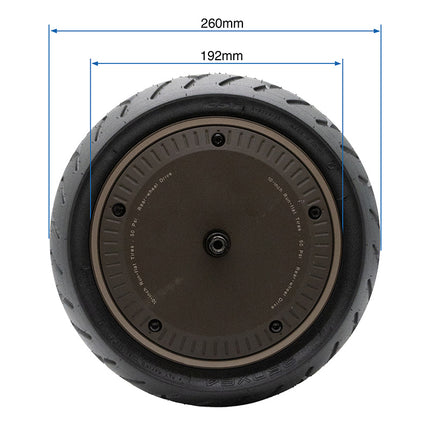 Motor Xiaomi Mi4 Pro Max [ORIGINAL]