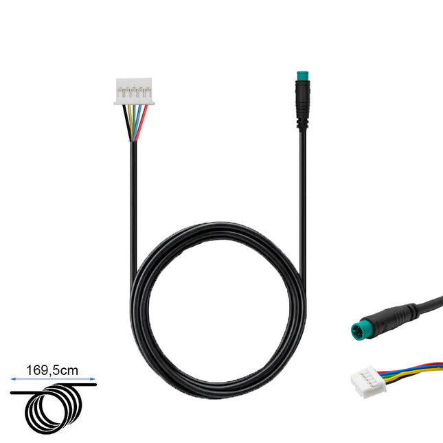Kabel Controller-Display Xiaomi Mi5